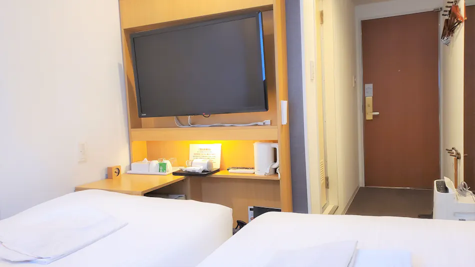 Rembrandt inn Aomori