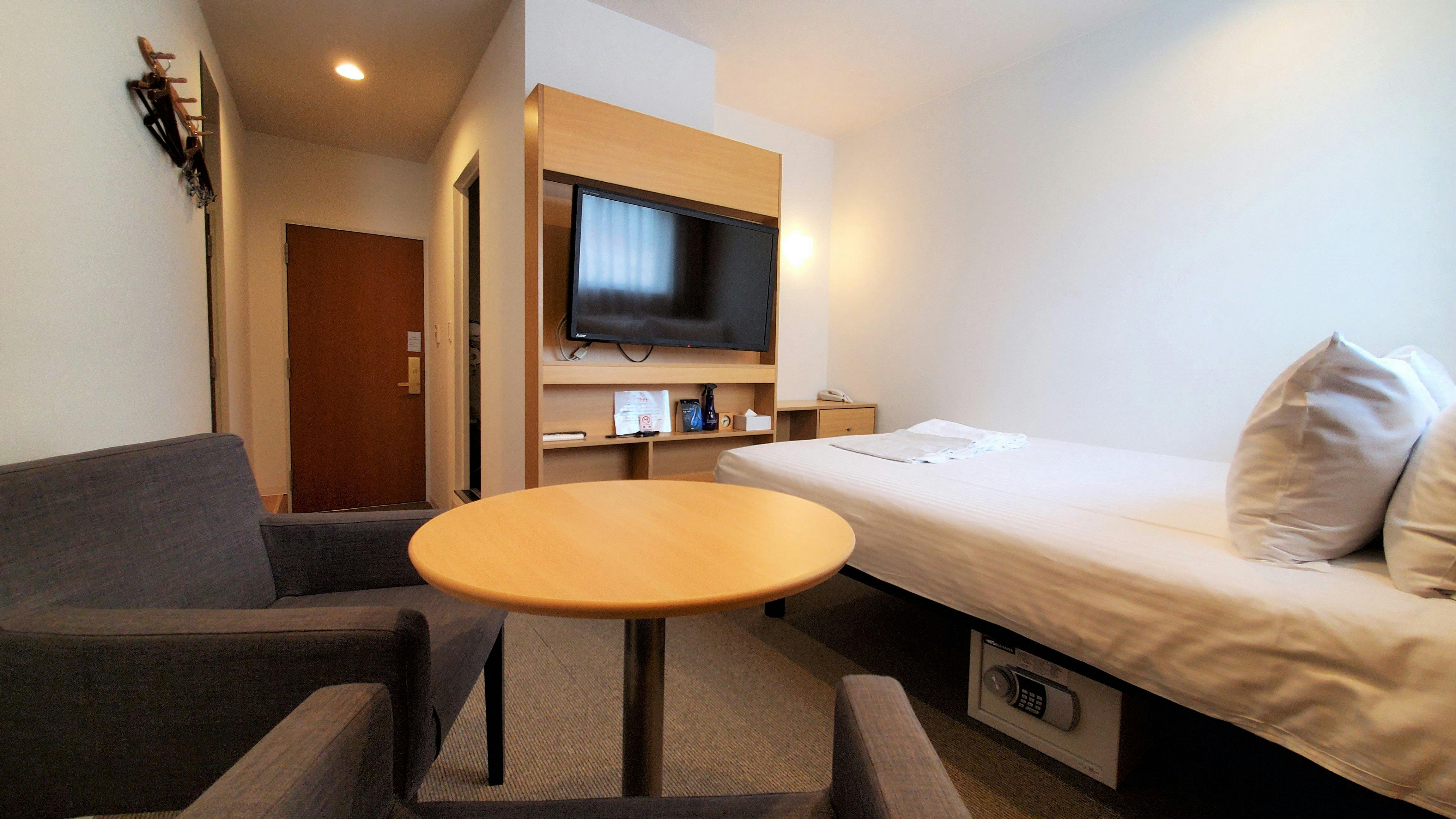 Rembrandt inn Aomori