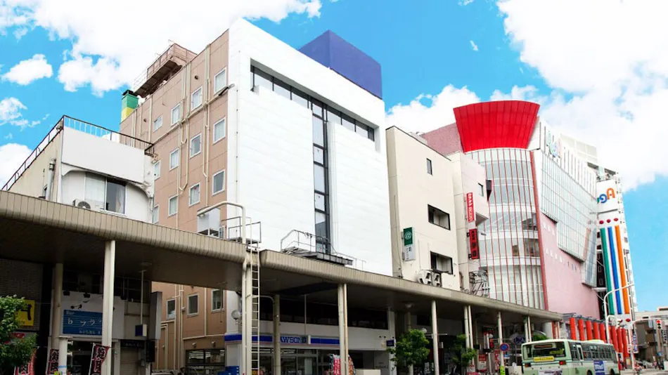 Rembrandt inn Aomori