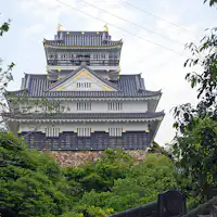 ปราสาทกิฟุ