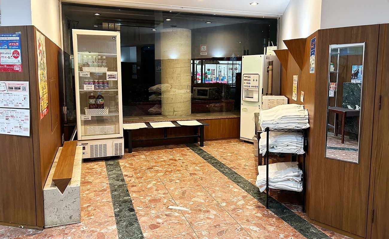 ล็อบบี้