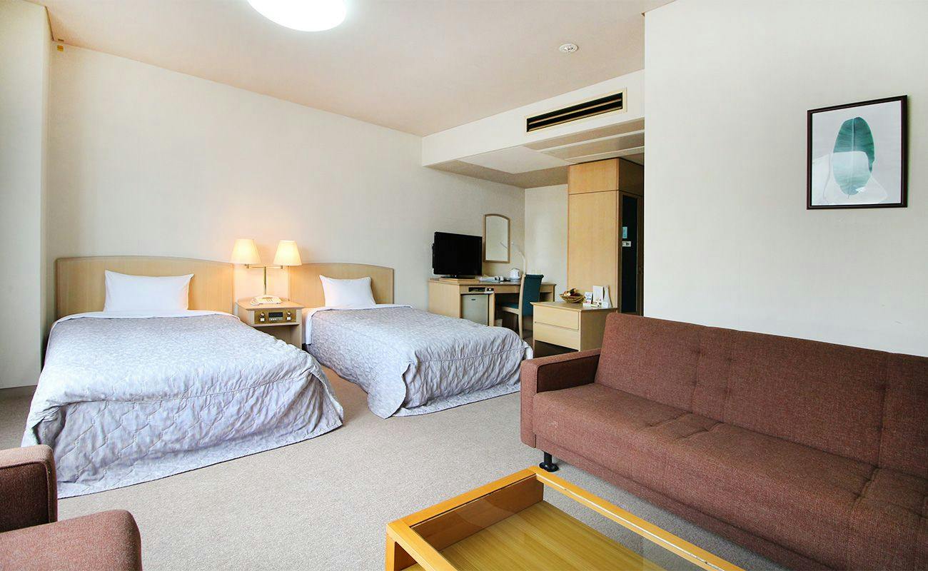 Hotel Sports Parco (Royal Inn Group)