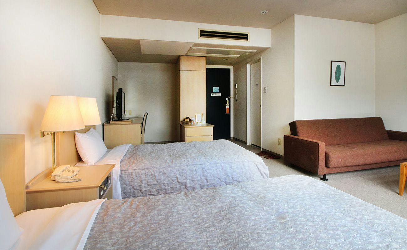 Hotel Sports Parco (Royal Inn Group)