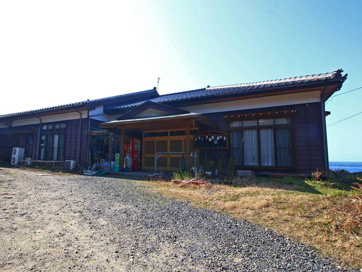 施設画像