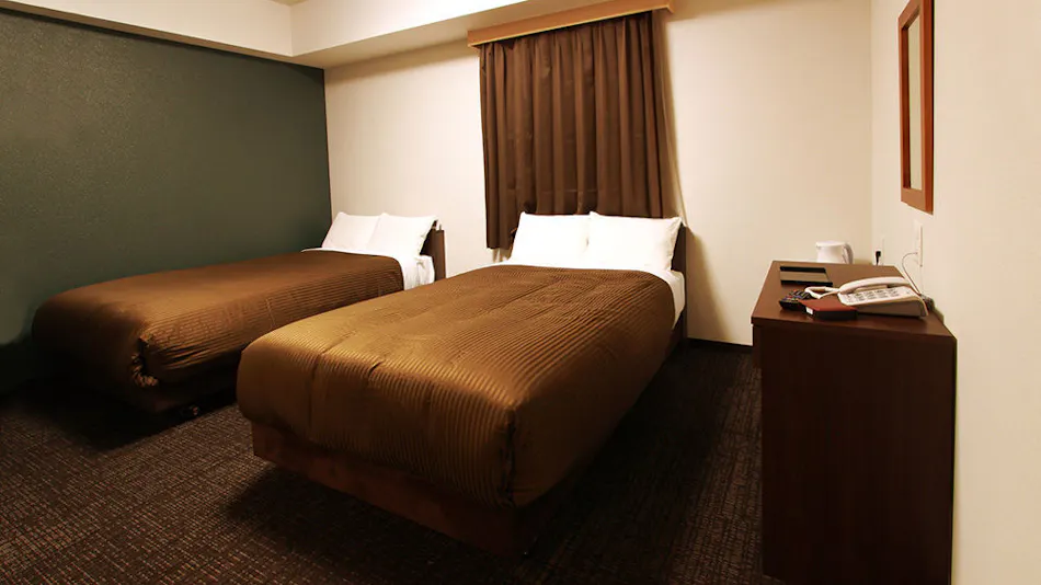 Hotel Trend Okayama Ekimae