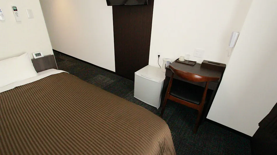 Hotel Trend Okayama Ekimae