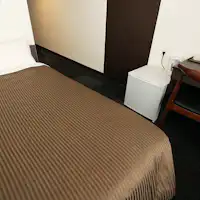 세미 더블룸【120cm 폭 침대 1대】