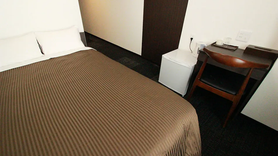 Hotel Trend Okayama Ekimae