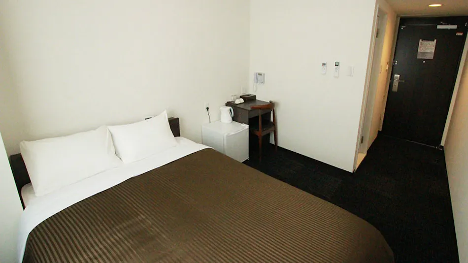 Hotel Trend Okayama Ekimae