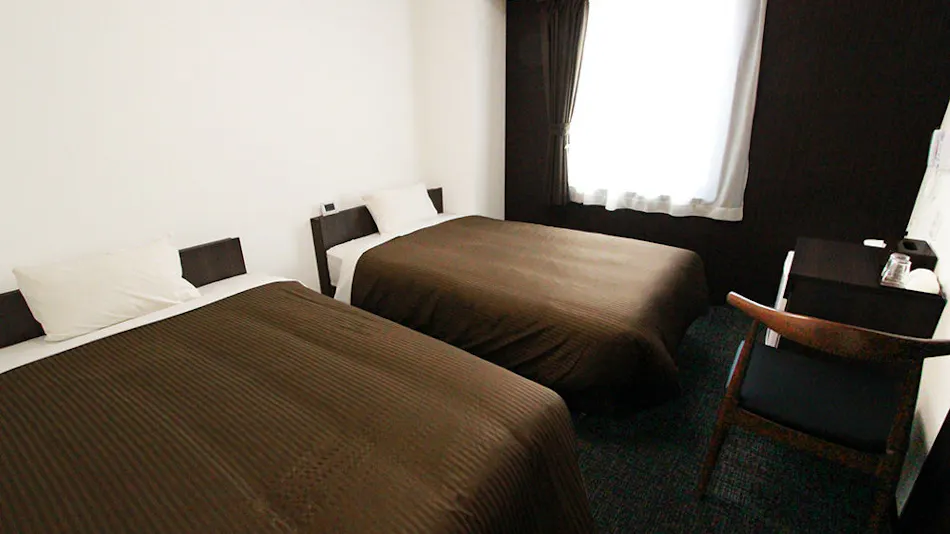 Hotel Trend Okayama Ekimae