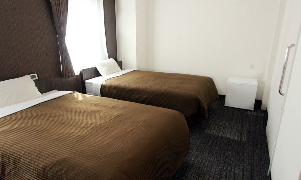 Hotel Trend Okayama Ekimae