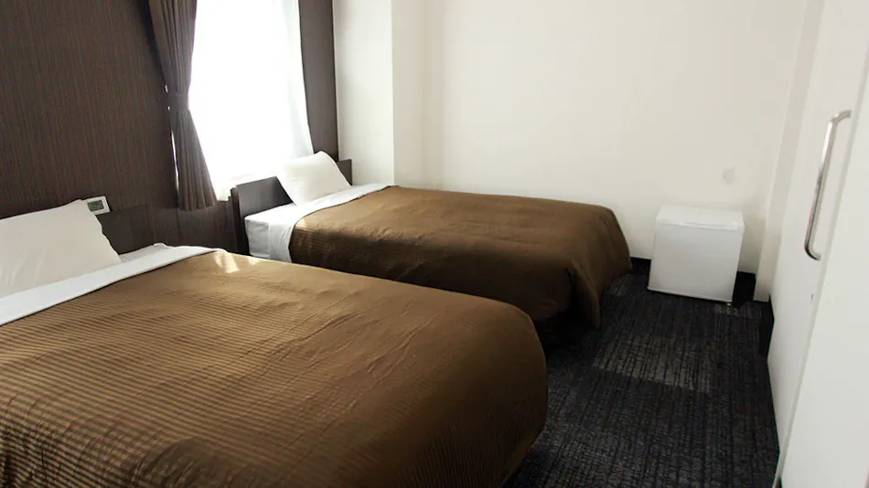 Hotel Trend Okayama Ekimae