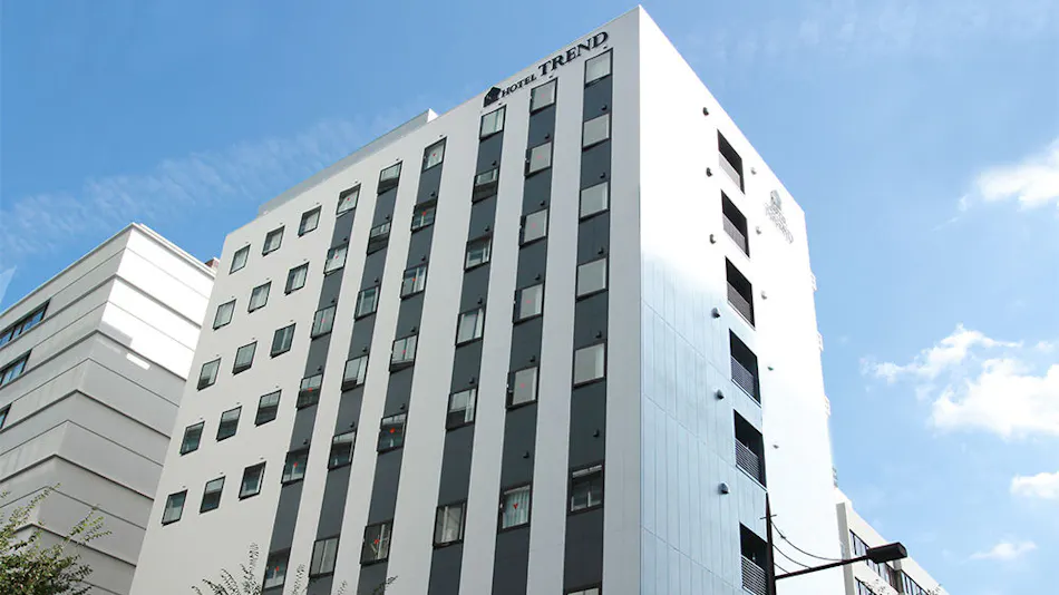 Hotel Trend Okayama Ekimae