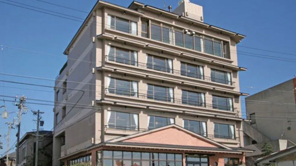 Utsumi Onsen Ichimame