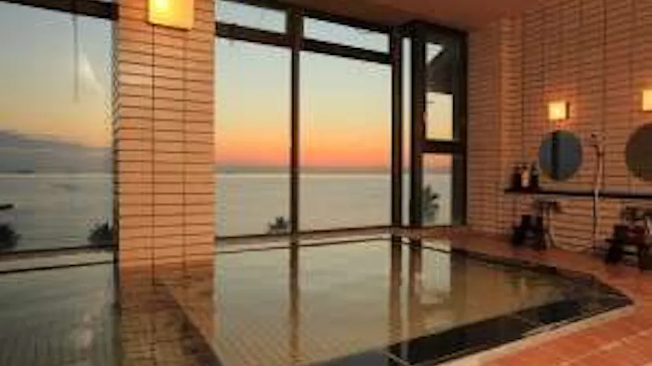 Utsumi Onsen Ichimame