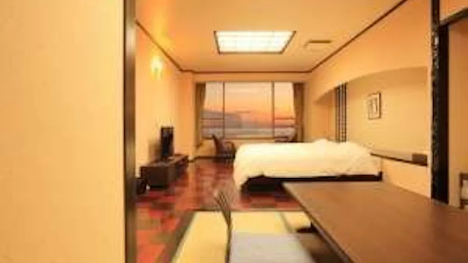 Utsumi Onsen Ichimame