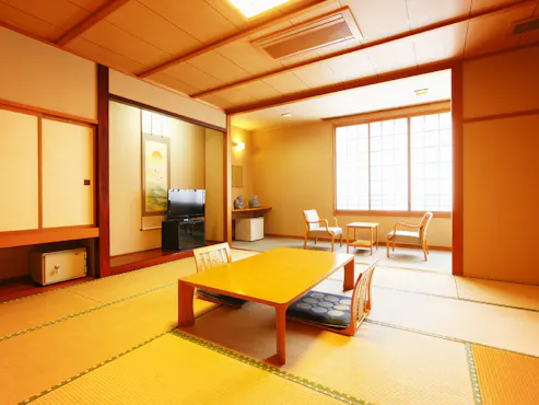 *【客室/新館12畳】