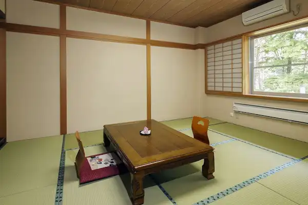 *【ห้องพัก / ตัวอย่าง】Sada Tou