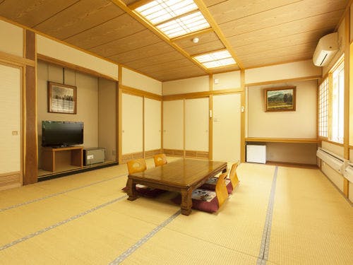 *【アメニティ】