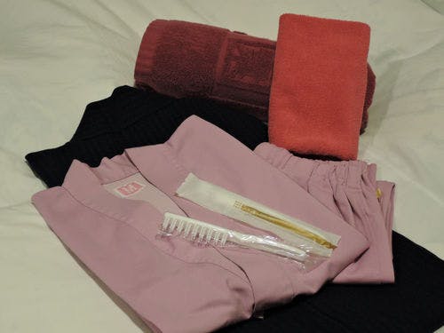 *【客室/本館8畳】