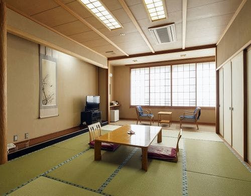 *【客室/一例】