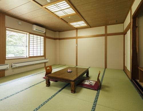 【客室/一例】なべくら