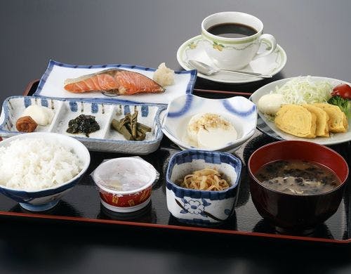 *【食事/朝食一例】和食膳をご用意