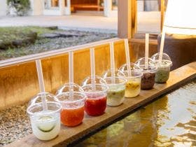 くさつのお宿　清重館