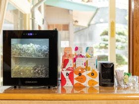 くさつのお宿　清重館