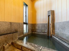 くさつのお宿　清重館
