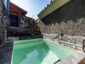 くさつのお宿　清重館