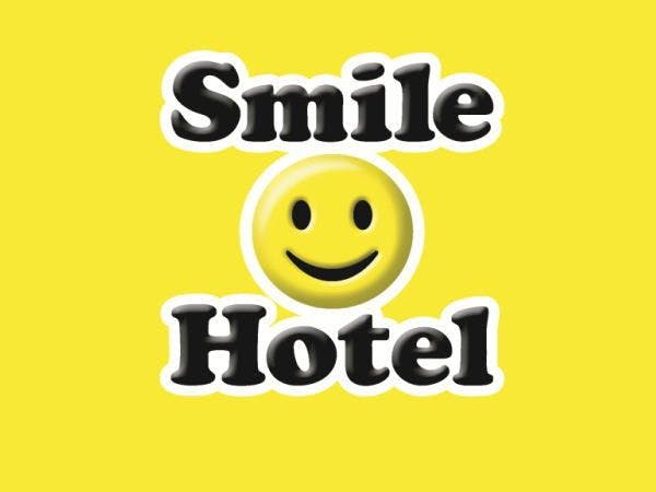 Logo Hotel Smile
