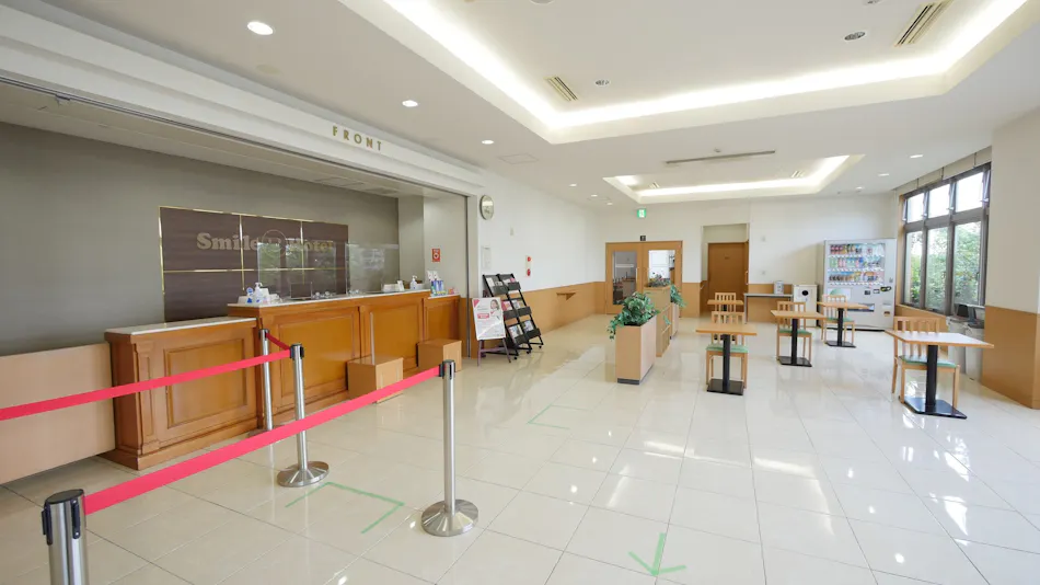 Smile Hotel Shizuoka Yoshida Inter