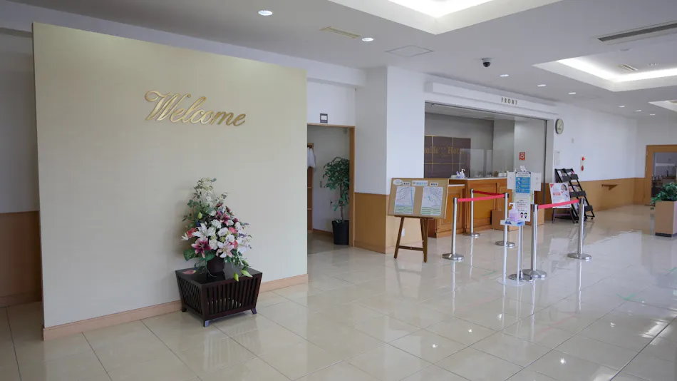 Smile Hotel Shizuoka Yoshida Inter