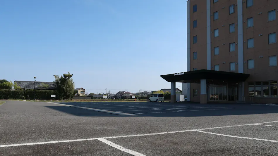 Smile Hotel Shizuoka Yoshida Inter