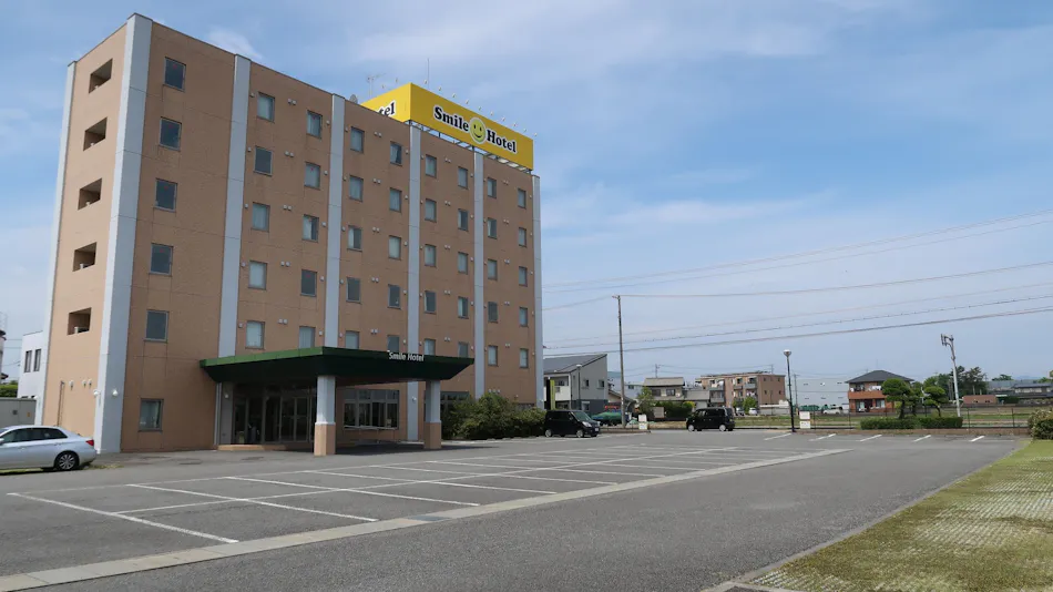 Smile Hotel Shizuoka Yoshida Inter
