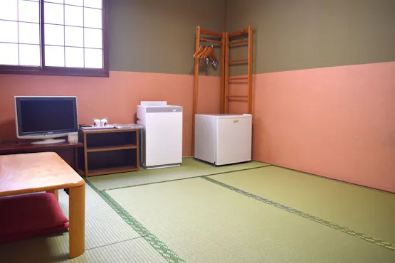 和室8畳