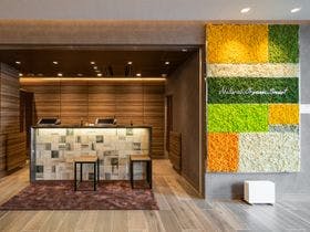 スーパーホテルPremier帯広駅前　