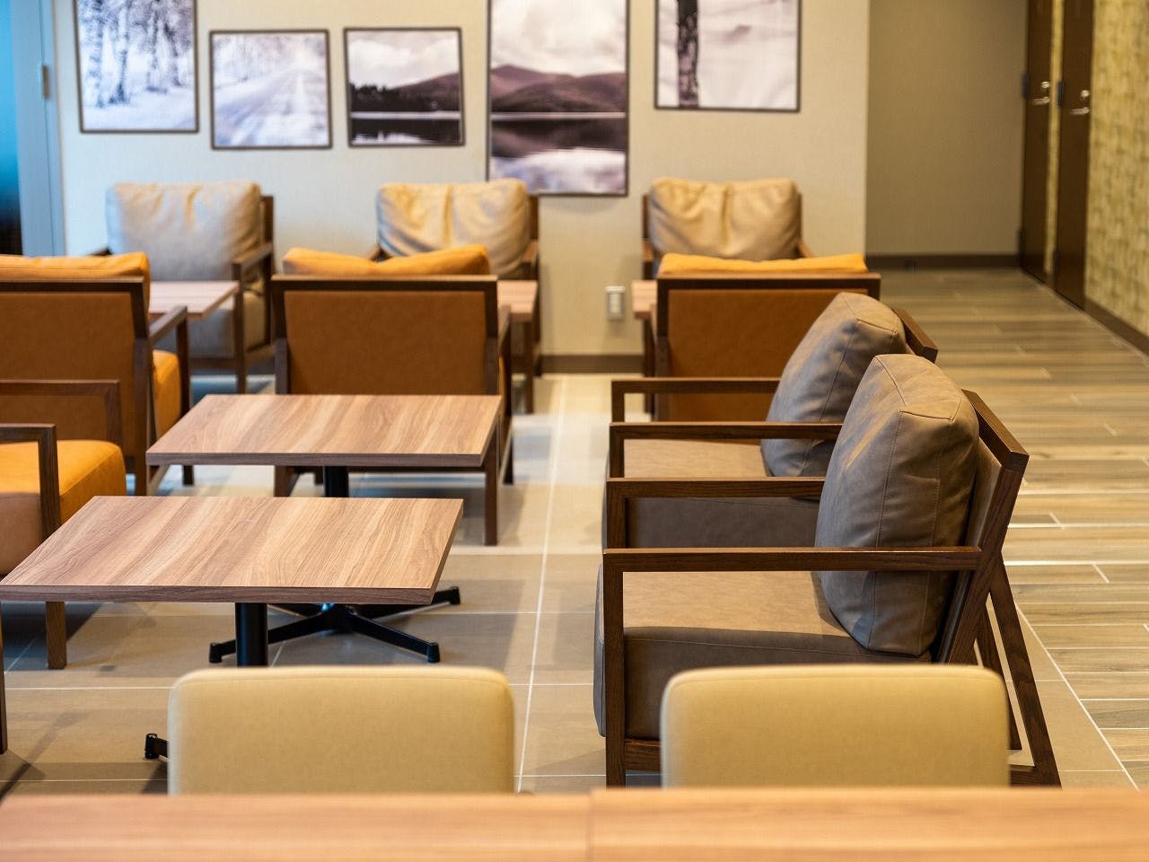 Natural Hot Spring Taku Sei no Yu Super Hotel Premier Obihiro Station Front