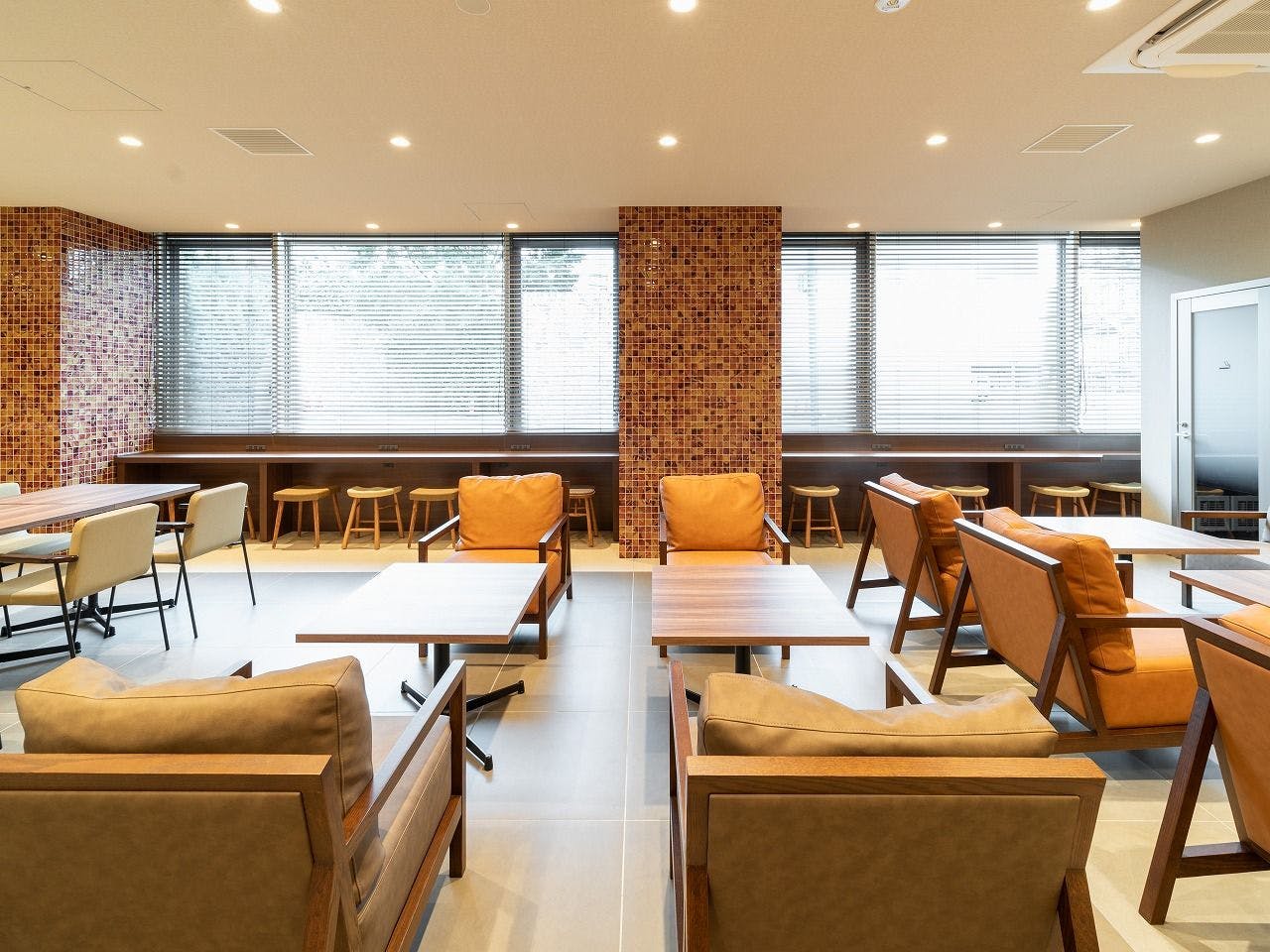 Natural Hot Spring Taku Sei no Yu Super Hotel Premier Obihiro Station Front