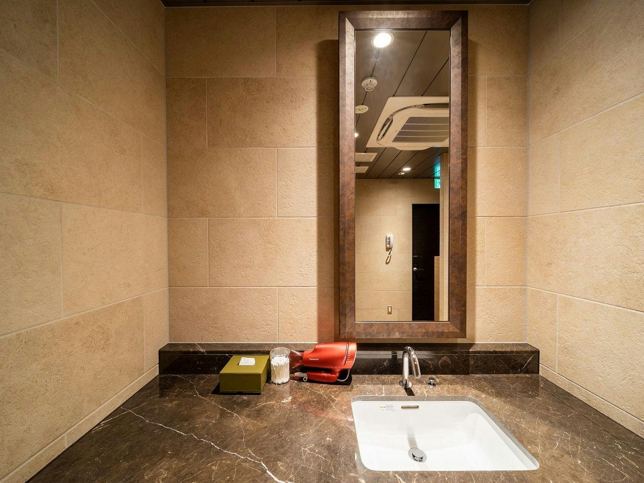 Natural Hot Spring Taku Sei no Yu Super Hotel Premier Obihiro Station Front