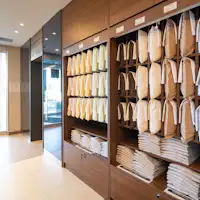 หมอนให้เลือก 8 แบบ