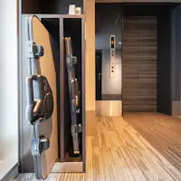 มีให้บริการในแต่ละชั้น เชิญใช้ได้ตามสะดวก♪