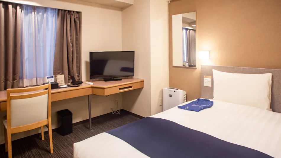 Hamilton Hotel -BLUE- Meieki Minami