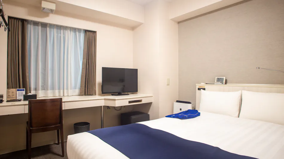 Hamilton Hotel -BLUE- Meieki Minami