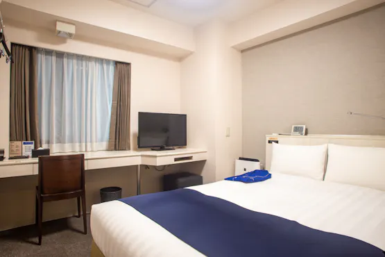 ห้องเตียงคู่