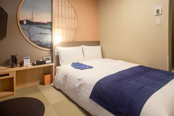 ห้องสไตล์ญี่ปุ่น