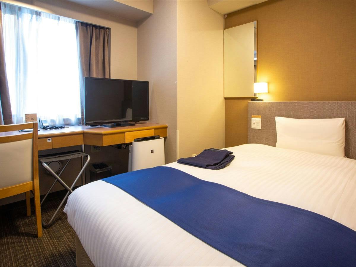 Hamilton Hotel -BLUE- Meieki Minami