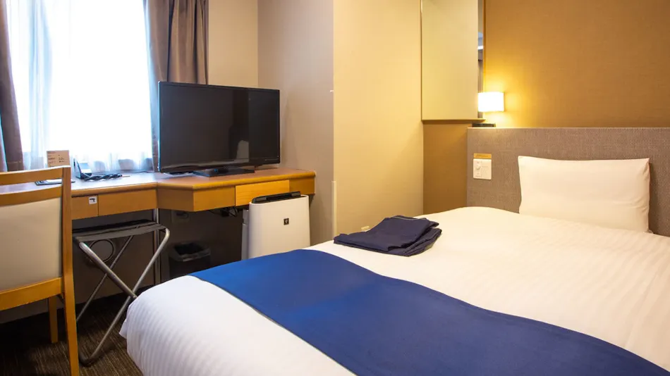 Hamilton Hotel -BLUE- Meieki Minami