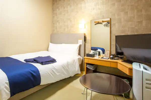 ห้องพักสไตล์ญี่ปุ่น